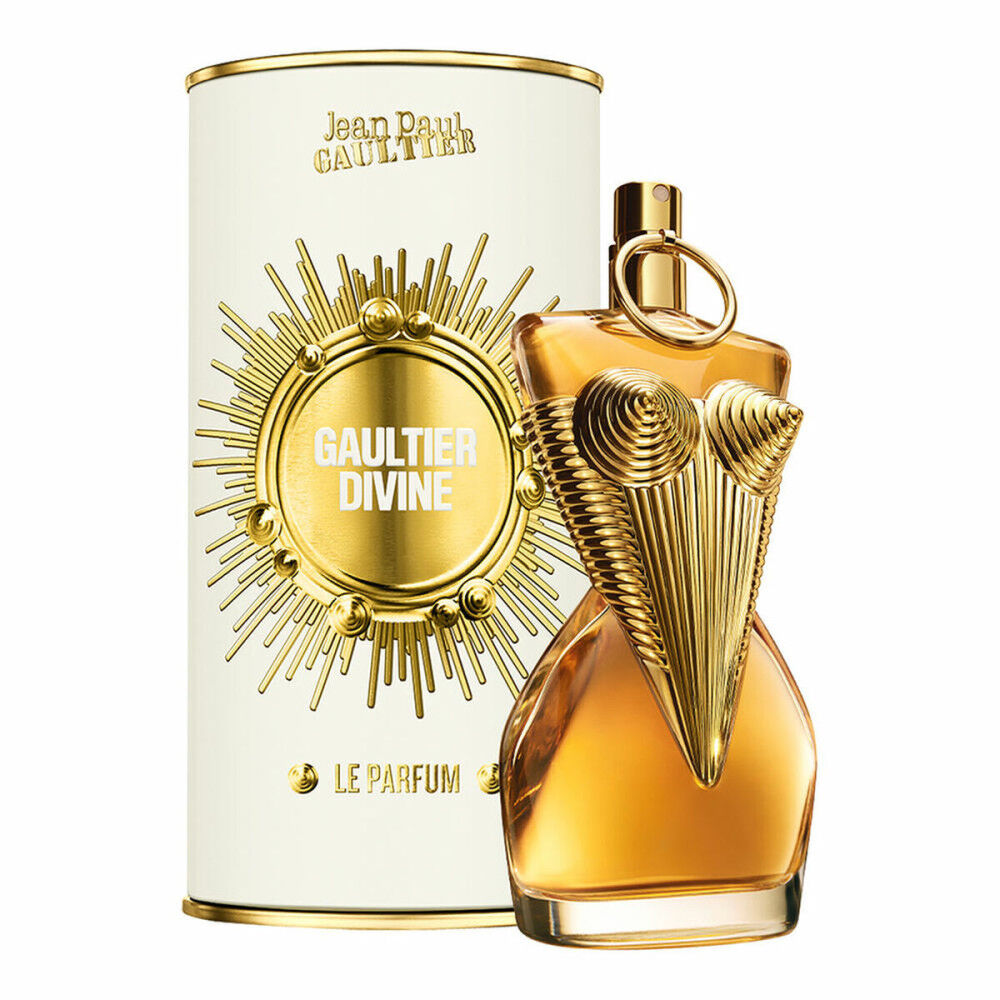 Parfum Femme Jean Paul Gaultier GAULTIER DIVINE EDP 100 ml
