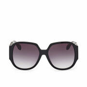 Lunettes de soleil Femme Adidas OR0098 01B ø 59 mm