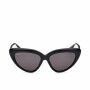 Lunettes de soleil Femme MAX&Co MO0047 01A Noir Ø 55 mm