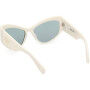Lunettes de soleil Femme Adidas OR0089 21X ø 57 mm