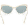 Lunettes de soleil Femme Adidas OR0089 21X ø 57 mm