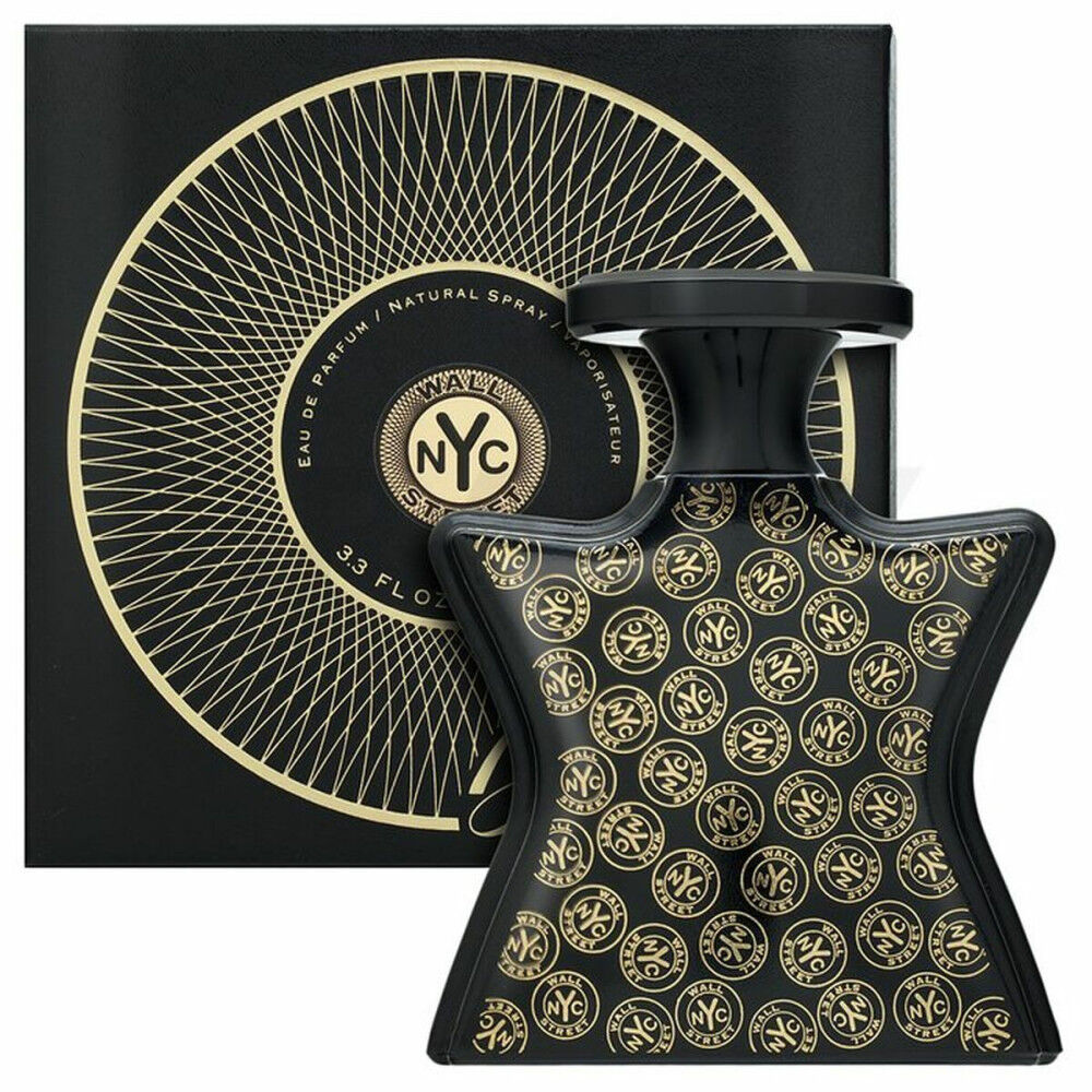 Parfum Femme Bond No. 9 WALL STREET EDP Wall Street