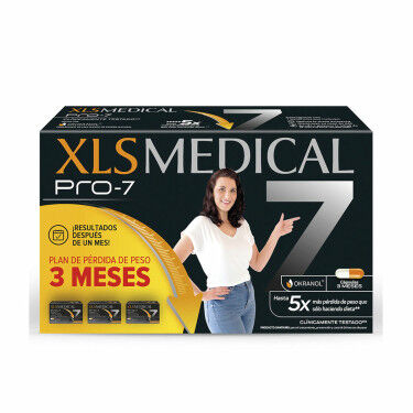 Brûle-graisses XLS Medical PRO-7