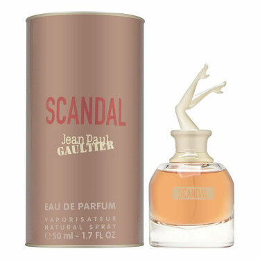 Parfum Femme Jean Paul Gaultier 10006119 EDP 50 ml