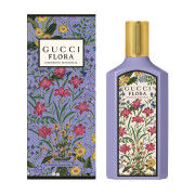 Parfum Femme Gucci FLORA GORGEOUS MAGNOLIA EDP 100 ml