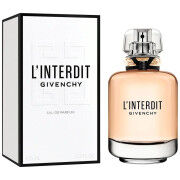 Parfum Femme Givenchy L'INTERDIT EDP 100 ml Recharge