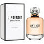 Parfum Femme Givenchy L'INTERDIT EDP 100 ml Recharge