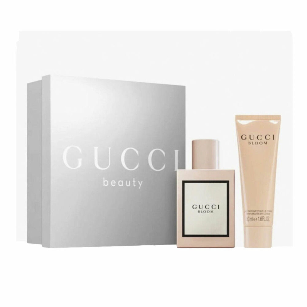 Set de Parfum Femme Gucci GUCCI BLOOM 2 Pièces