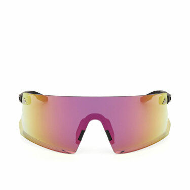 Lunettes de soleil Unisexe Marcolin ADIDAS DUNAMIS Noir