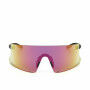 Lunettes de soleil Unisexe Marcolin ADIDAS DUNAMIS Noir