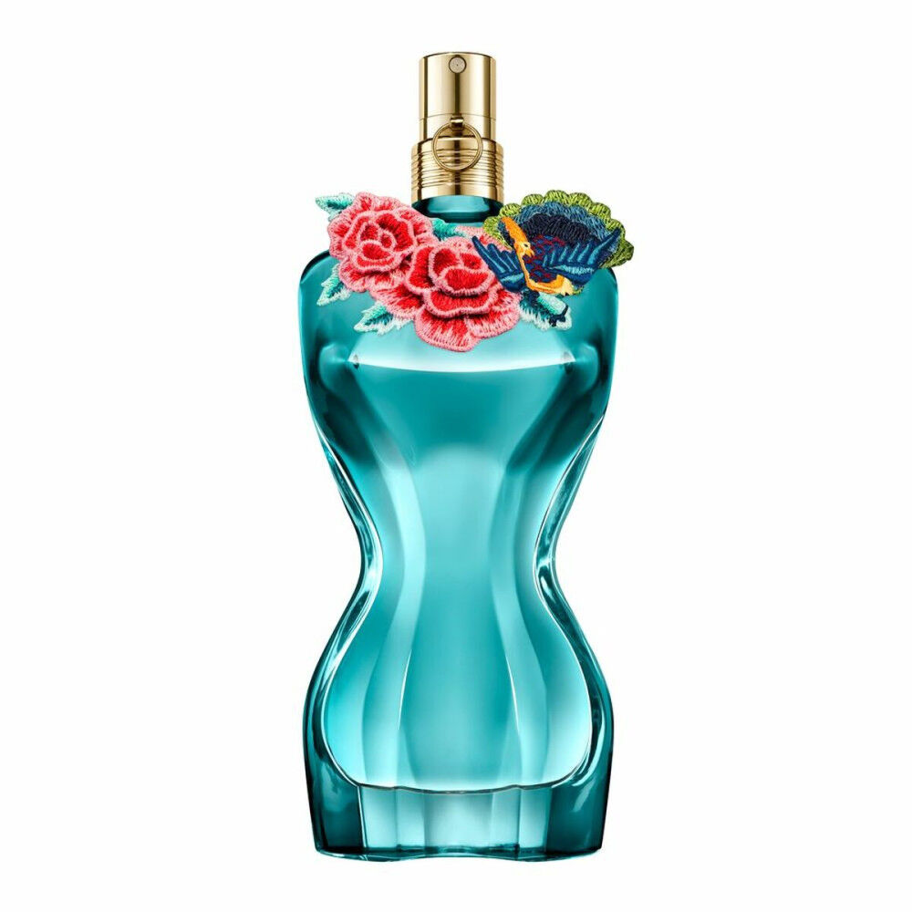 Parfum Unisexe Jean Paul Gaultier LA BELLE La Belle Paradise Garden 100 ml