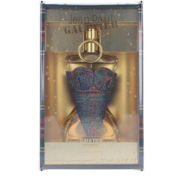 Parfum Femme Jean Paul Gaultier GAULTIER DIVINE COLLECTOR EDP 100 ml