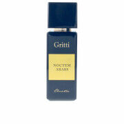 Parfum Unisexe Gritti NOCTEM ARABS EDP 100 ml