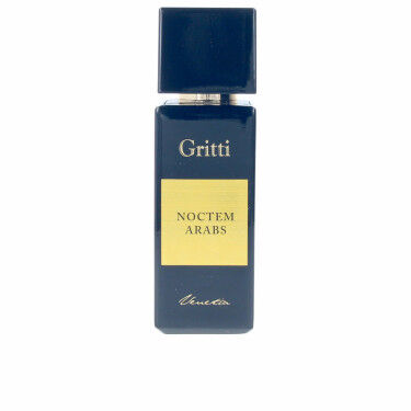 Parfum Unisexe Gritti NOCTEM ARABS EDP 100 ml