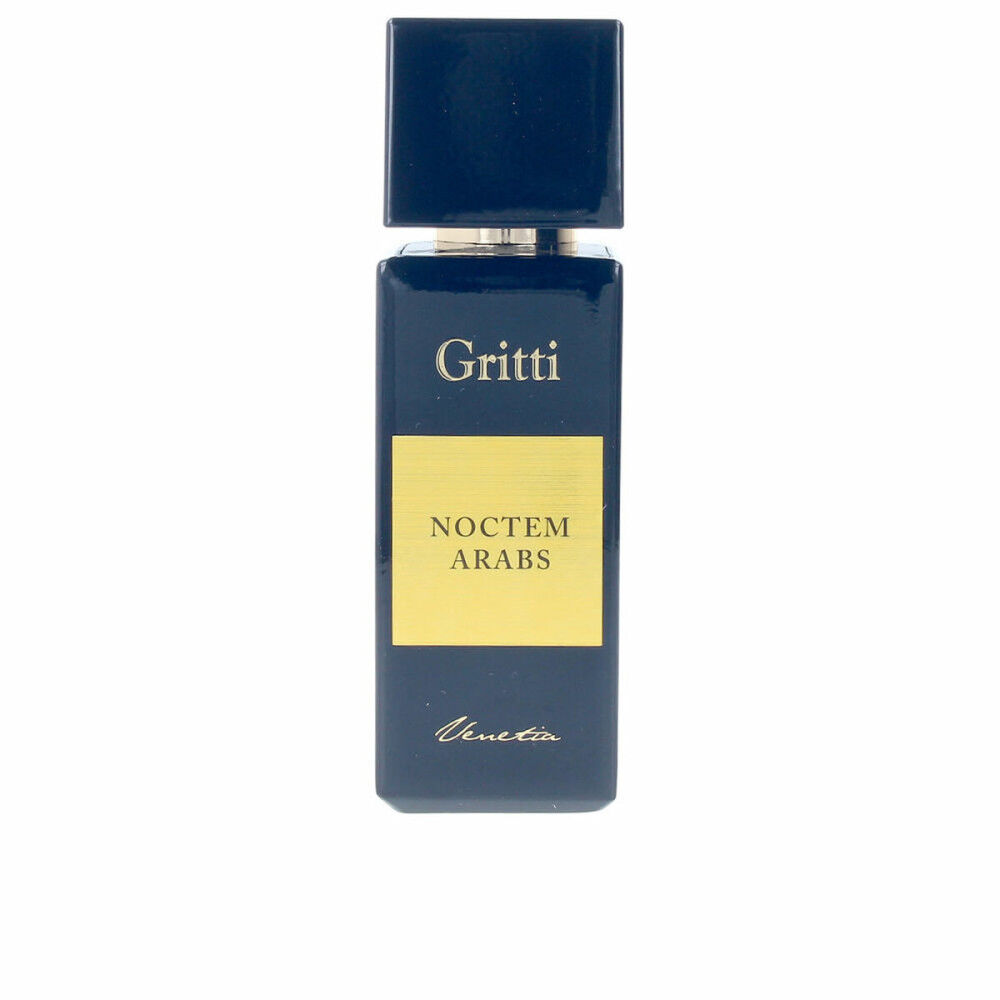 Parfum Unisexe Gritti NOCTEM ARABS EDP 100 ml