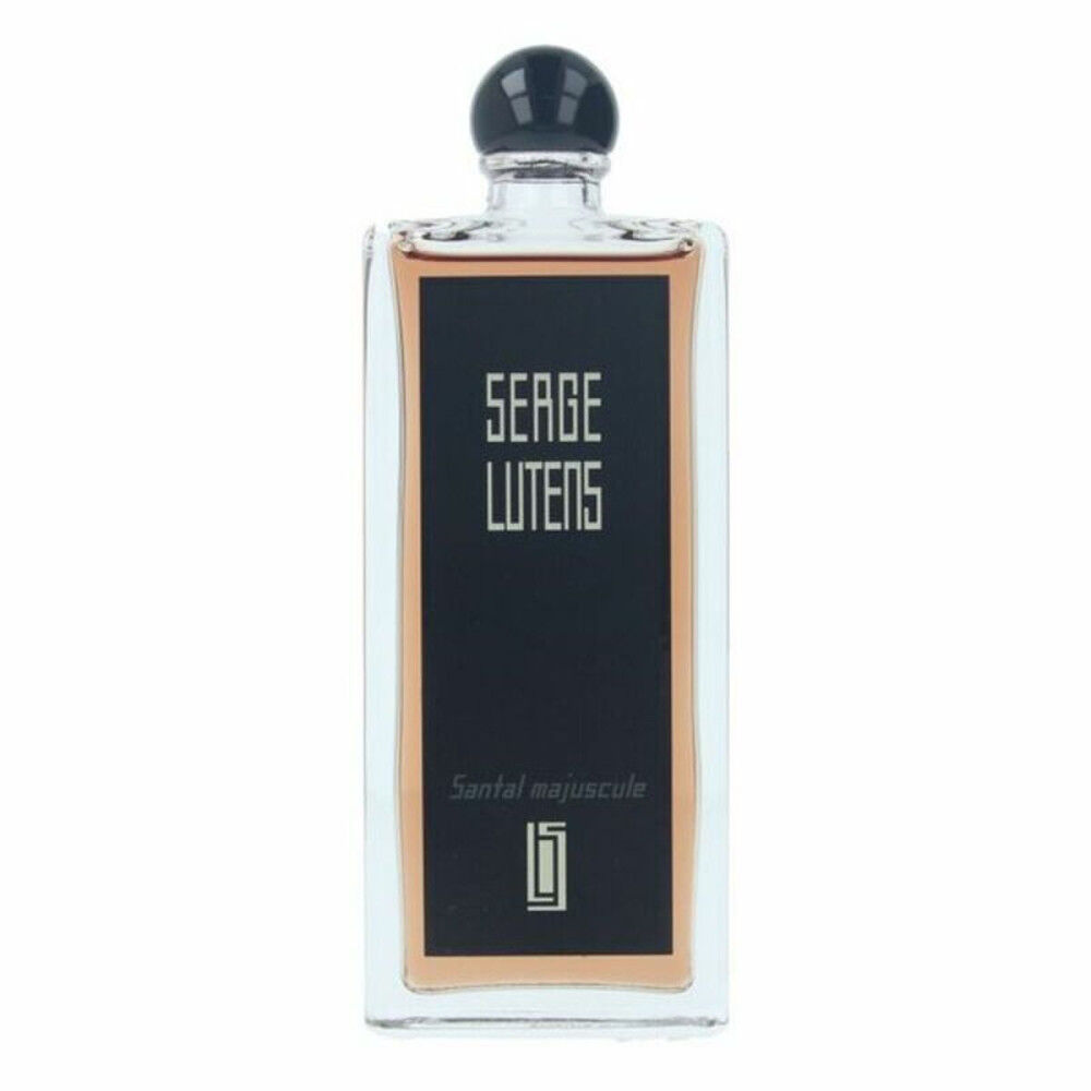 Parfum Unisexe Serge Lutens COLLECTION NOIRE EDP 50 ml