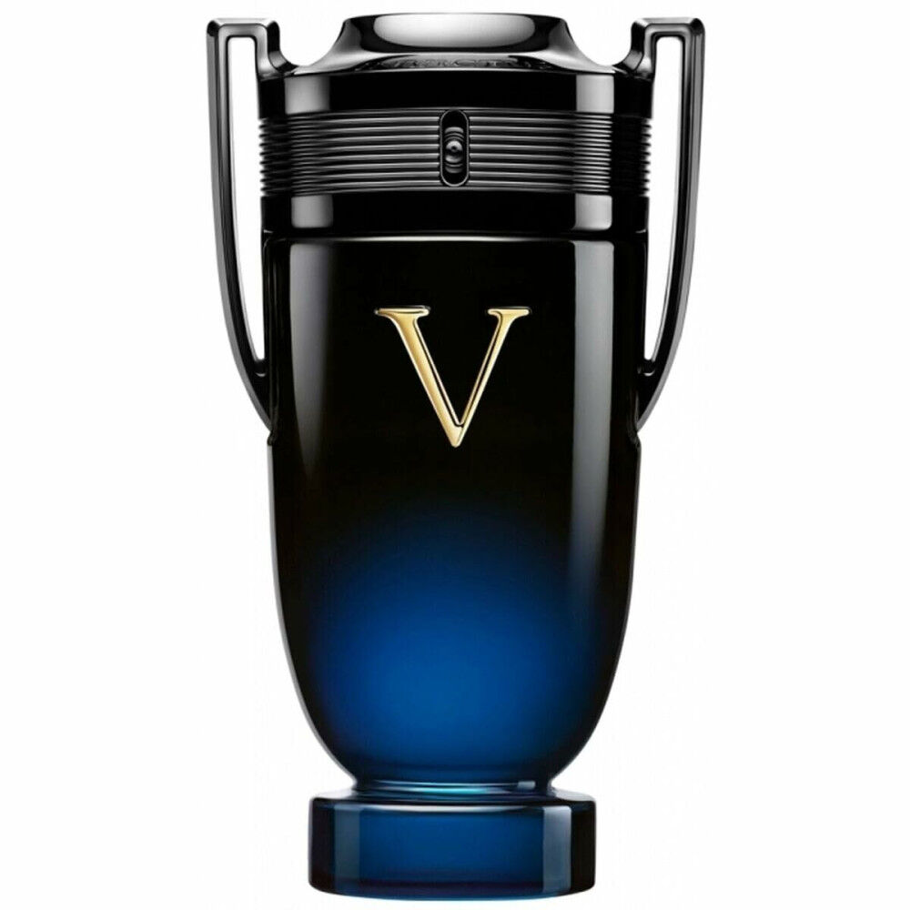 Parfum Homme Paco Rabanne INVICTUS EDP 200 ml
