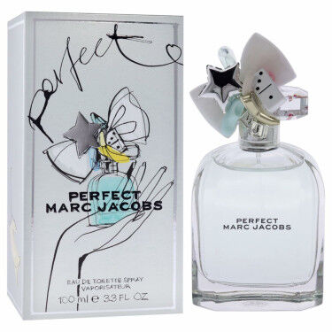 Parfum Femme Marc Jacobs PERFECT EDT 100 ml