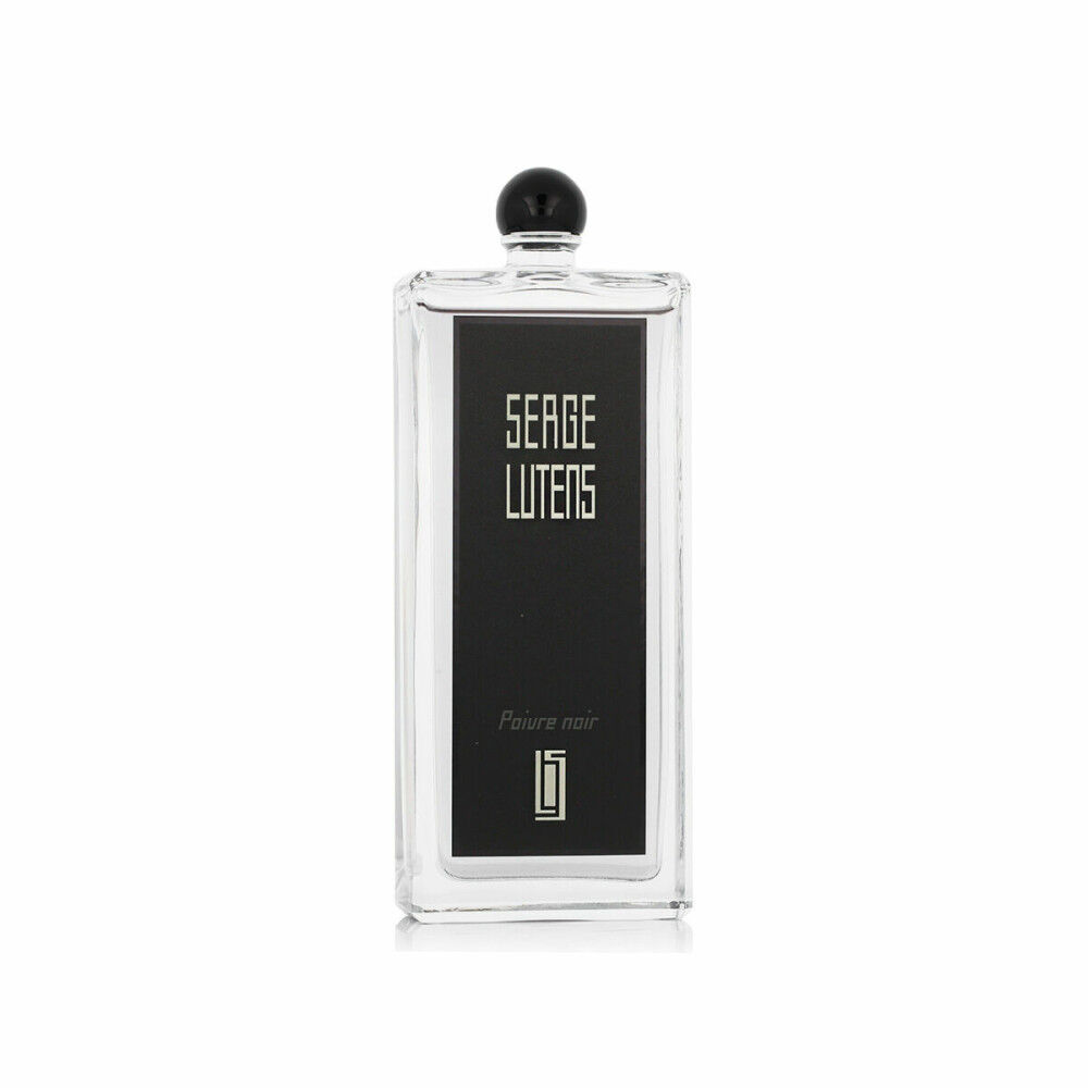 Parfum Femme Serge Lutens Poivre Noir EDP 100 ml