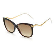 Lunettes de soleil Femme Jimmy Choo STEFF/SO