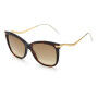 Lunettes de soleil Femme Jimmy Choo STEFF/SO