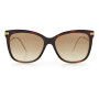 Lunettes de soleil Femme Jimmy Choo STEFF/SO