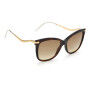Lunettes de soleil Femme Jimmy Choo STEFF/SO