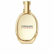 Parfum Femme Salvatore Ferragamo FIAMMA 100 ml