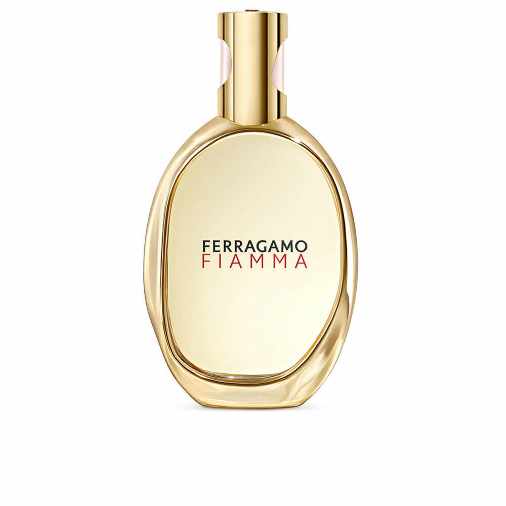 Parfum Femme Salvatore Ferragamo FIAMMA 100 ml
