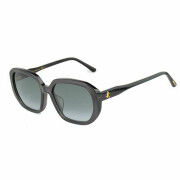 Lunettes de soleil Femme Jimmy Choo KARLYFS Noir