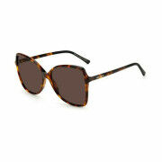 Lunettes de soleil Femme Jimmy Choo FEDE/S ø 59 mm