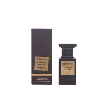 Parfum Unisexe Tom Ford PRIVATE BLEND TOBACCO VANILLE 50 ml