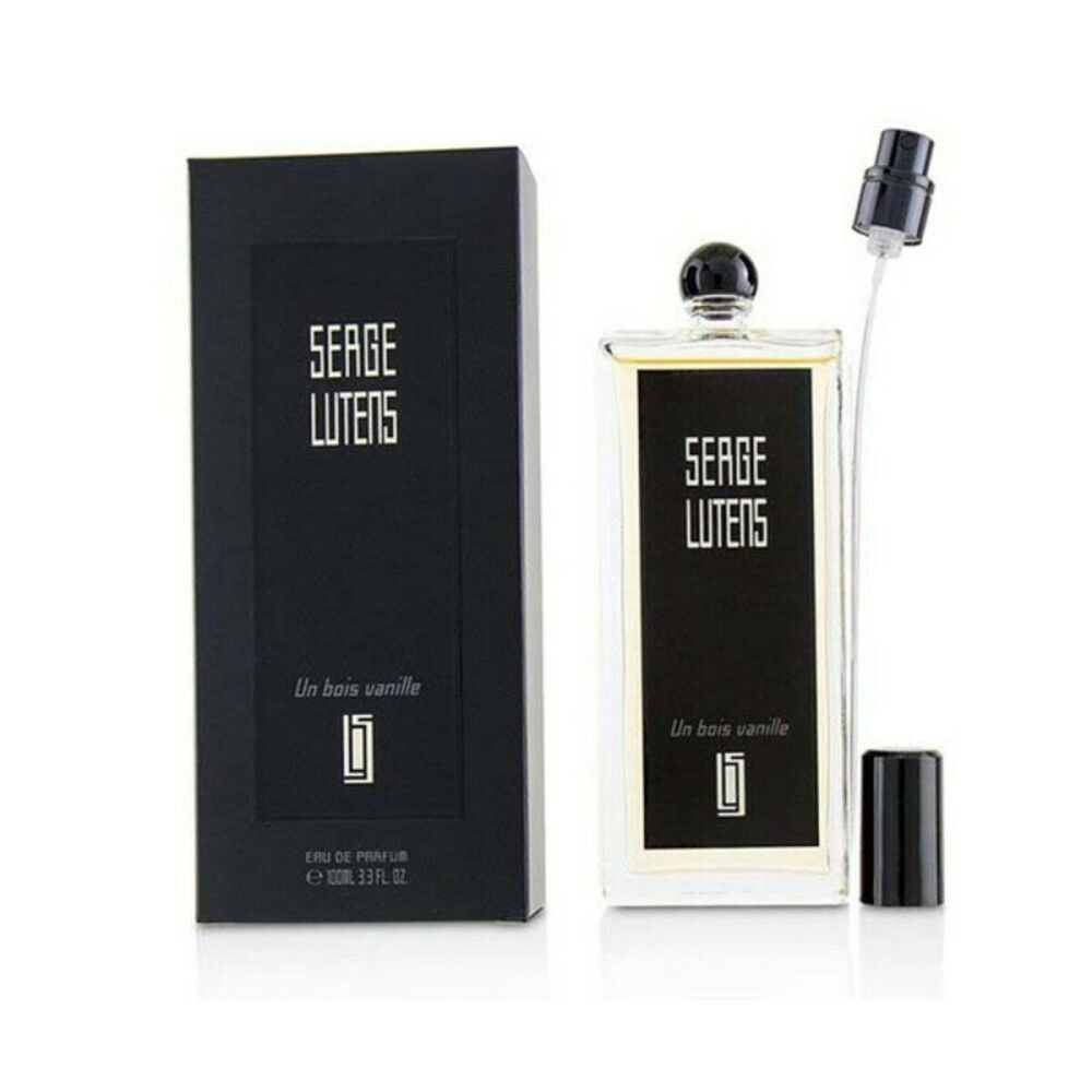 Parfum Femme Serge Lutens COLLECTION NOIRE EDP 100 ml