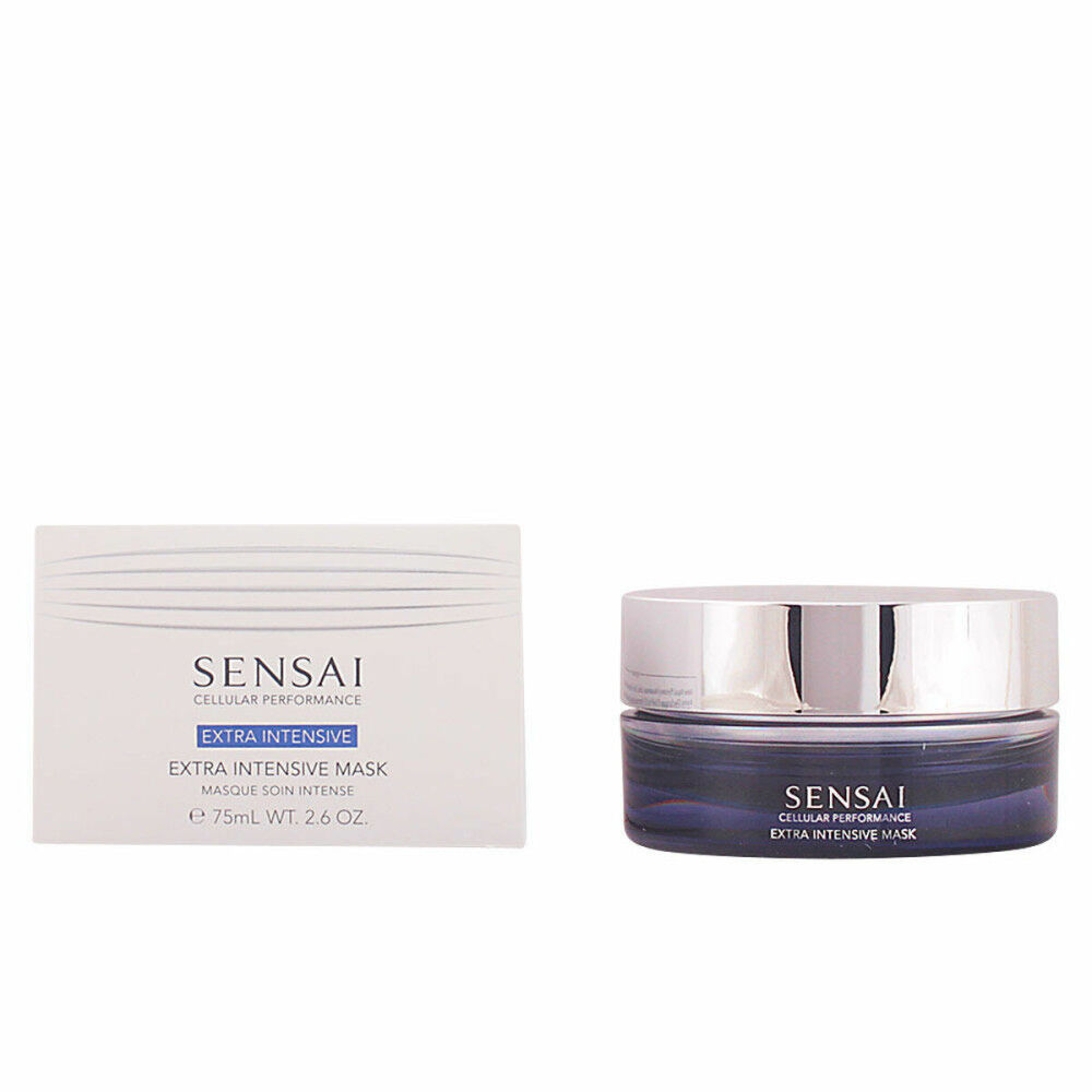 Crème visage Sensai 2524958 75 ml