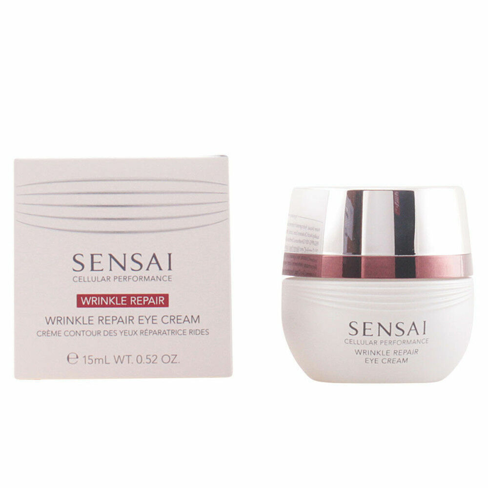 Crème régénératrice Sensai KANEBO-969977 15 ml
