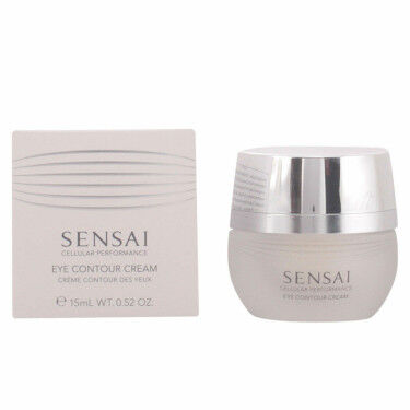 Crème contour des yeux Sensai 2524959 15 ml