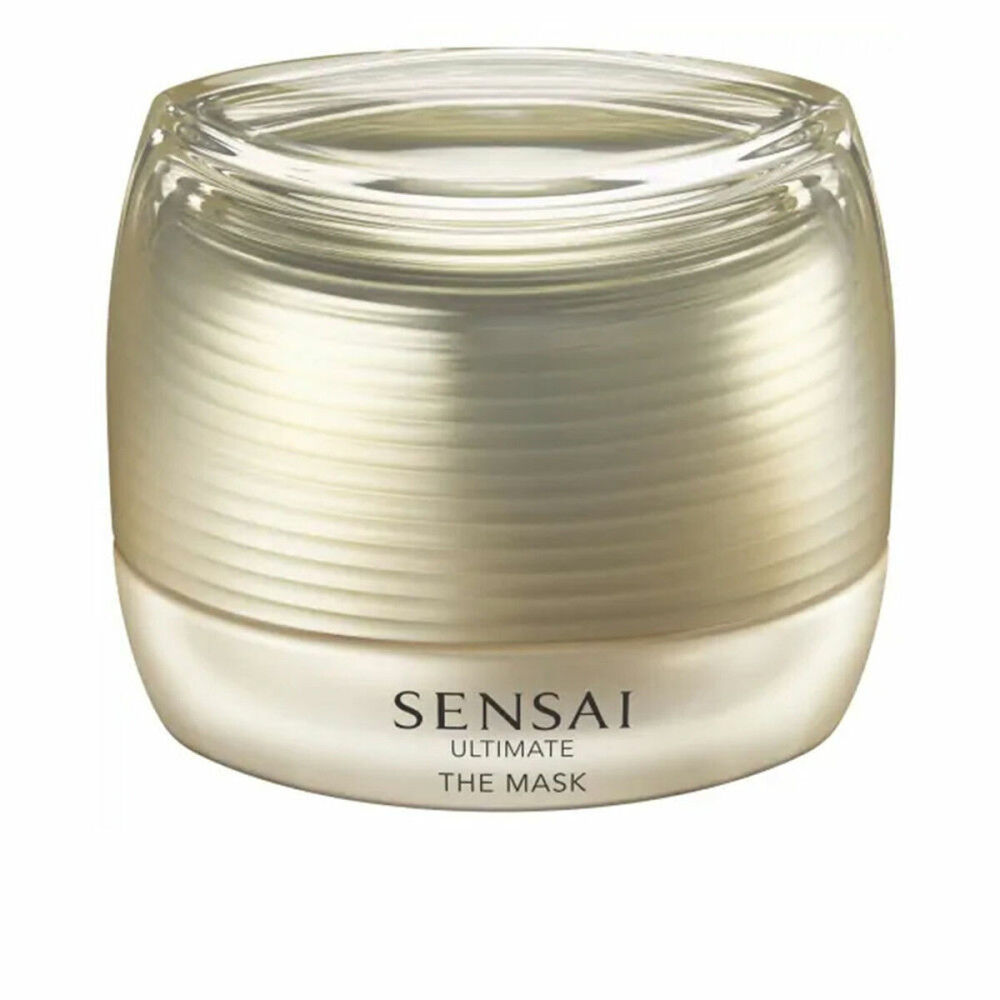Masque facial Sensai Sensai Ultimate 75 ml