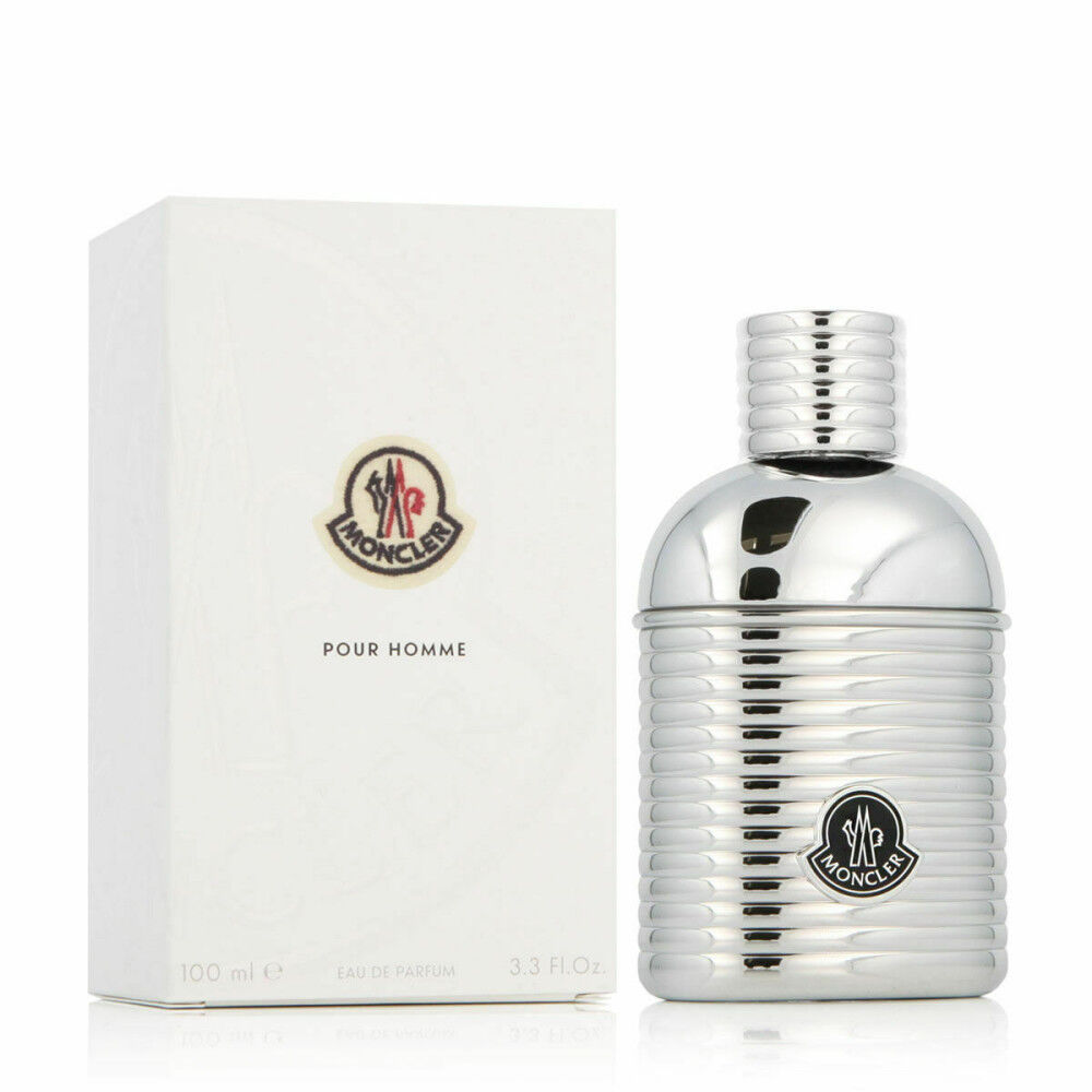 Parfum Homme Moncler MONCLER POUR HOMME 100 ml