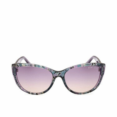 Lunettes de soleil Femme Guess by Marciano GM00011 ø 58 mm