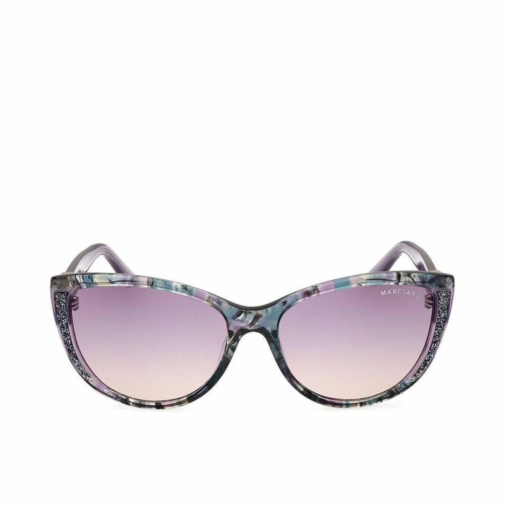 Lunettes de soleil Femme Guess by Marciano GM00011 ø 58 mm