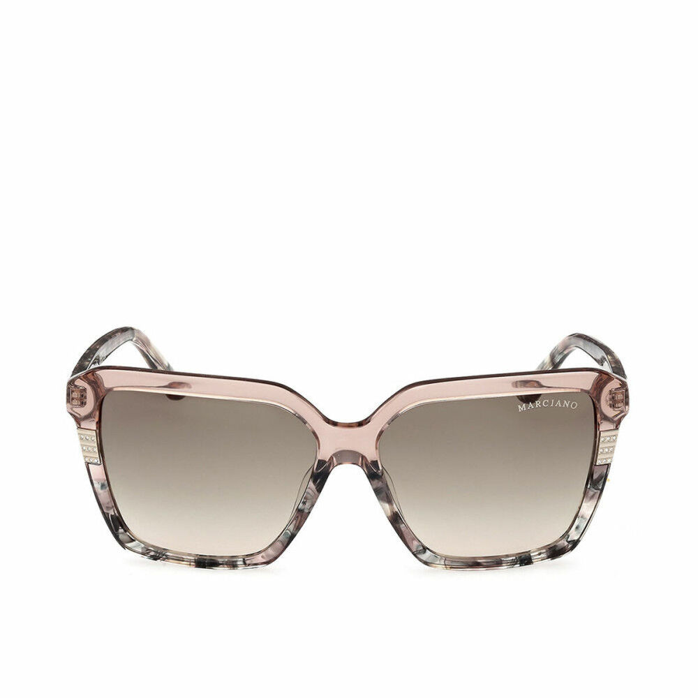 Lunettes de soleil Femme Guess by Marciano GM00009 ø 58 mm