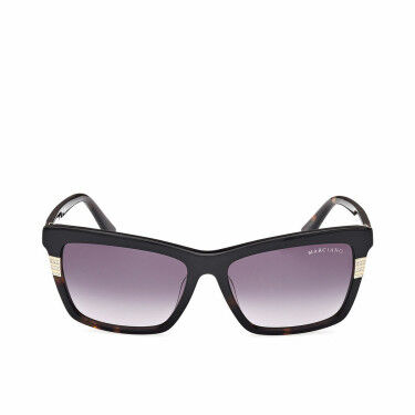 Lunettes de soleil Femme Guess by Marciano GM00010 ø 57 mm Noir