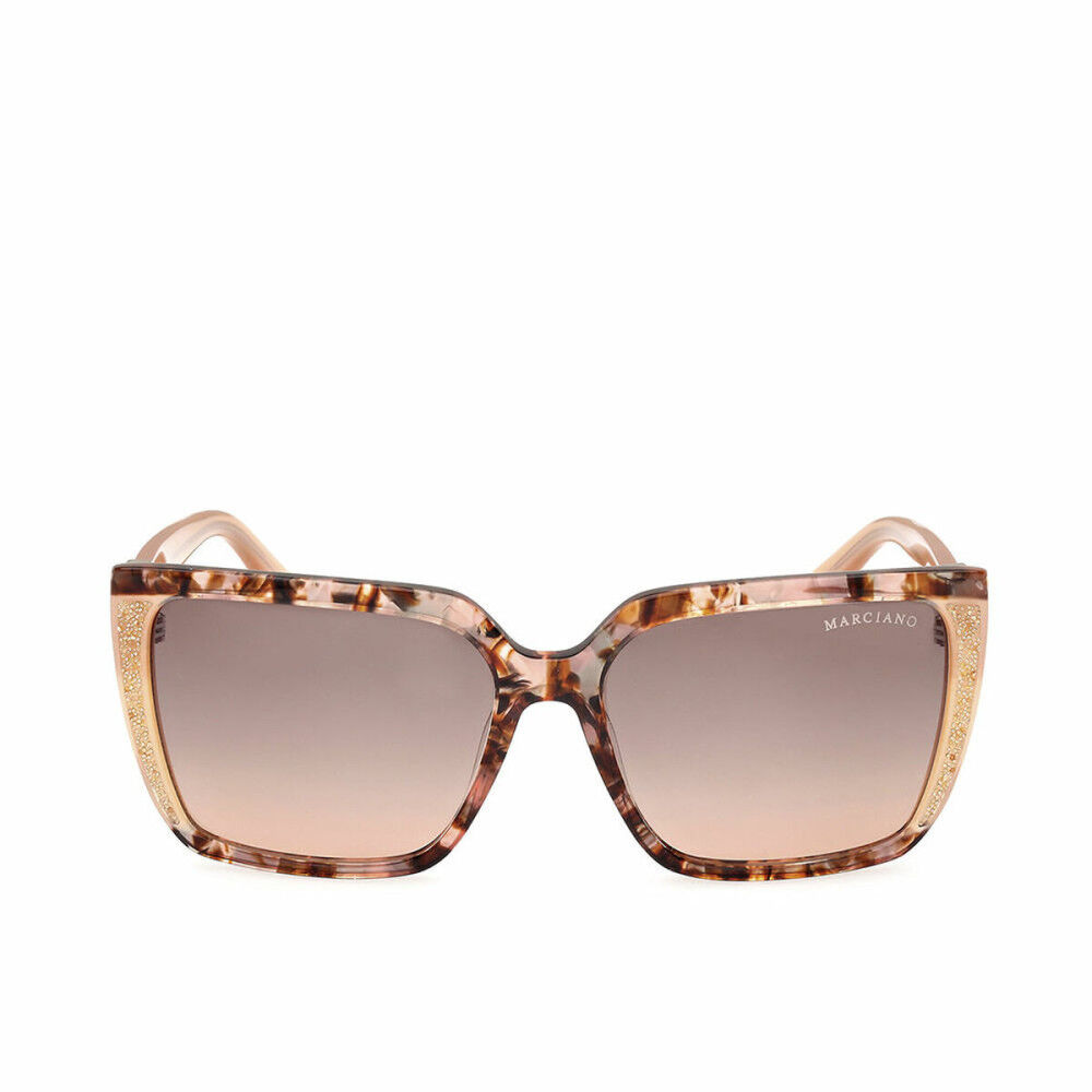 Lunettes de soleil Femme Guess by Marciano GM00012 ø 58 mm