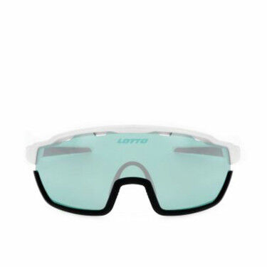 Lunettes de soleil Unisexe Lotto X-PLAY T Noir