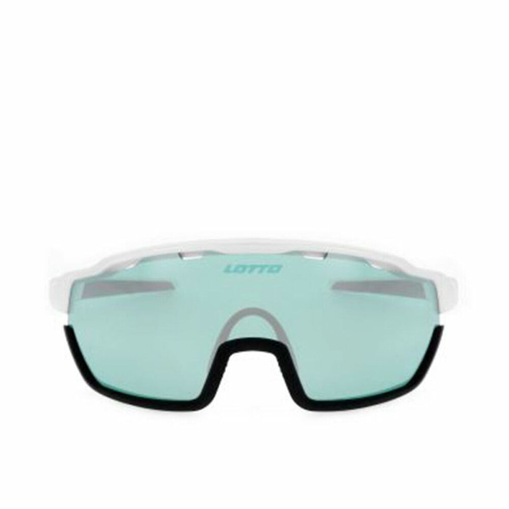 Lunettes de soleil Unisexe Lotto X-PLAY T Noir