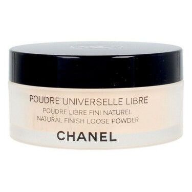 Base de Maquillage en Poudre Chane