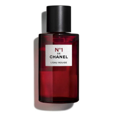 Parfum Corporel Chanel CHANEL Nº1 100 ml Nº1 L'Eau Rouge Revitalisante