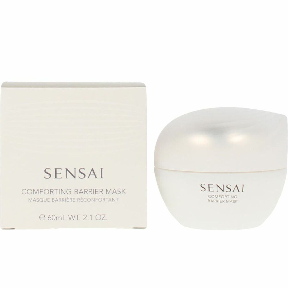 Masque facial Sensai Comforting 60 ml