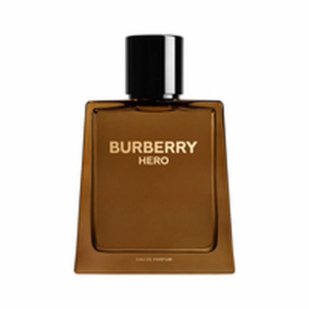 Parfum Homme Burberry BURBERRY HERO EDP 100 ml