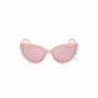 Lunettes de soleil Homme Emilio Pucci Y Rose ø 56 mm